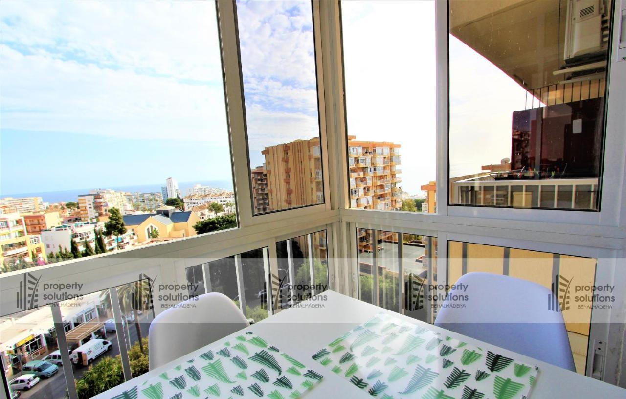 712 Iris - Vista Al Mar - A 10 Min De La Playa Caminando Y 5 Min Del Centro Appartement *