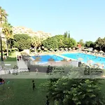 712 Iris Apartamentos - Vista al mar - A 10 min de la playa caminando y 5 min del centro