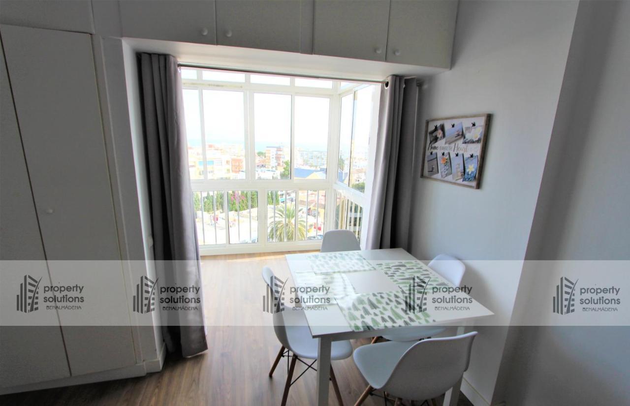 Apartamento 712 Iris - Vista Al Mar - A 10 Min De La Playa Caminando Y 5 Min Del Centro *