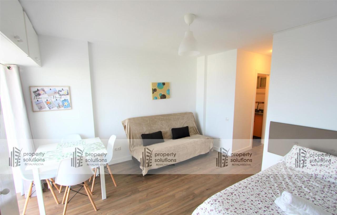 Apartamento 712 Iris - Vista Al Mar - A 10 Min De La Playa Caminando Y 5 Min Del Centro *