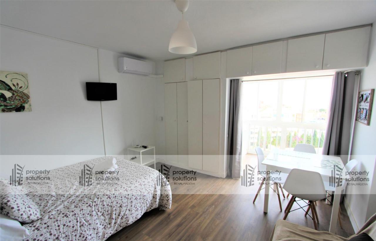 712 Iris - Vista Al Mar - A 10 Min De La Playa Caminando Y 5 Min Del Centro Apartamento