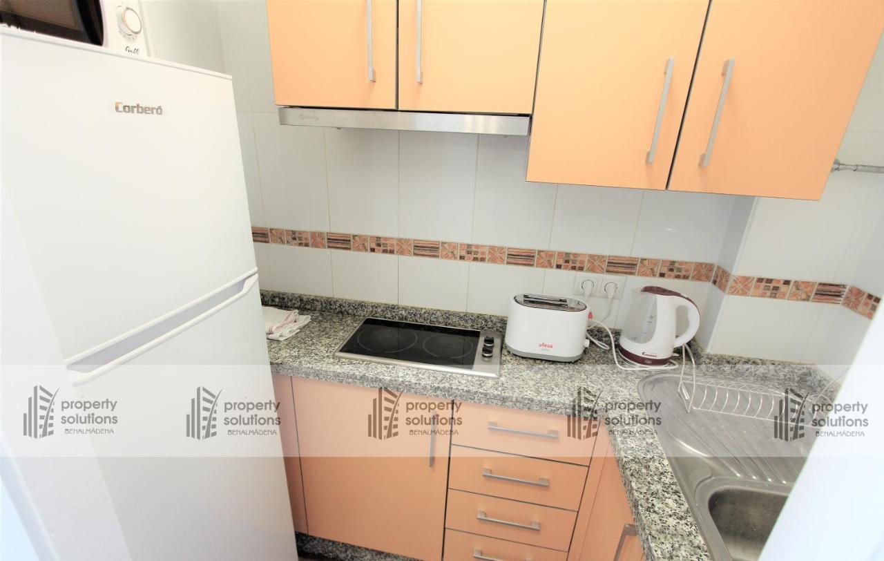Apartamento 712 Iris - Vista Al Mar - A 10 Min De La Playa Caminando Y 5 Min Del Centro *
