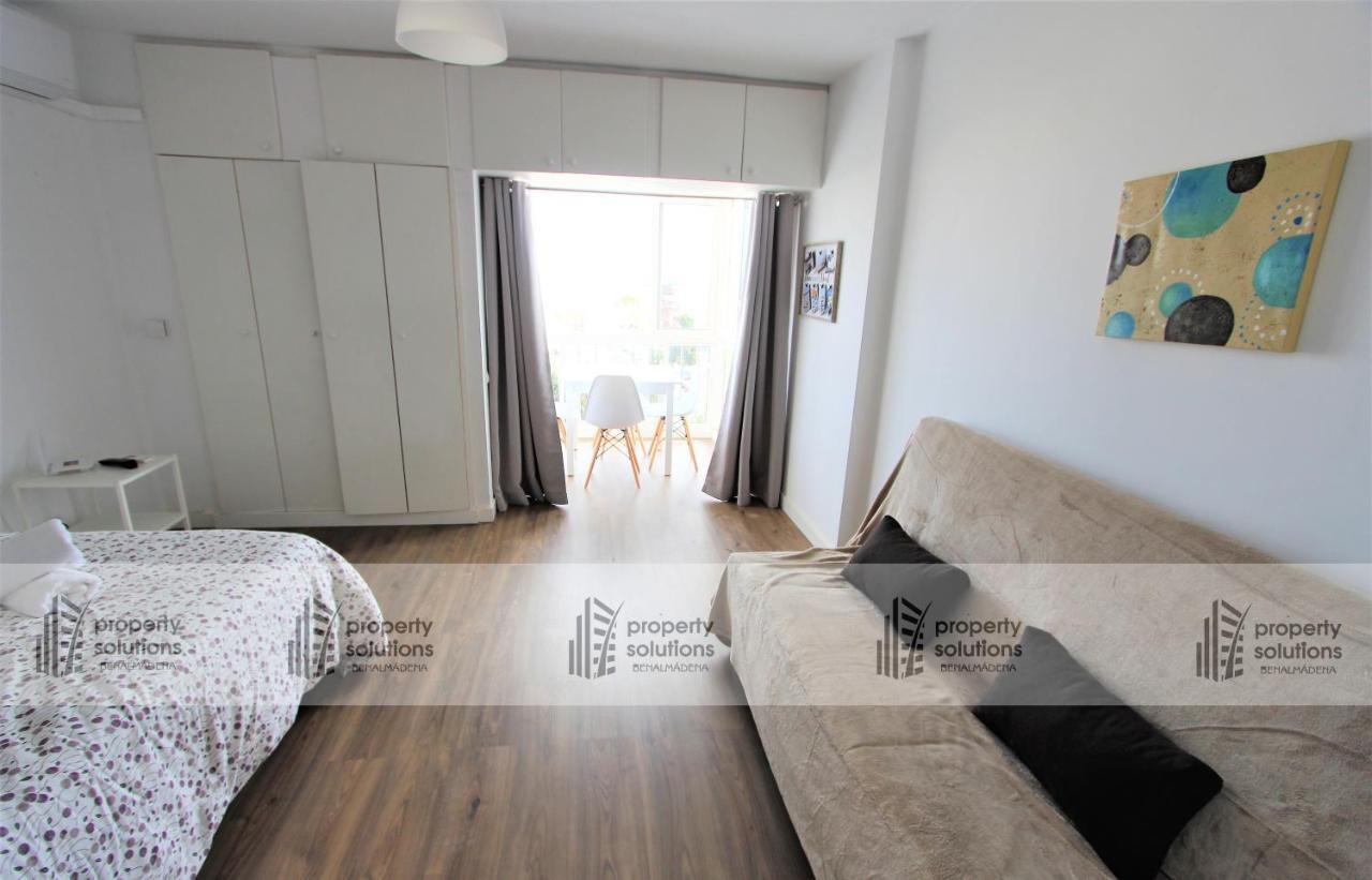 712 Iris - Vista Al Mar - A 10 Min De La Playa Caminando Y 5 Min Del Centro Apartamento *