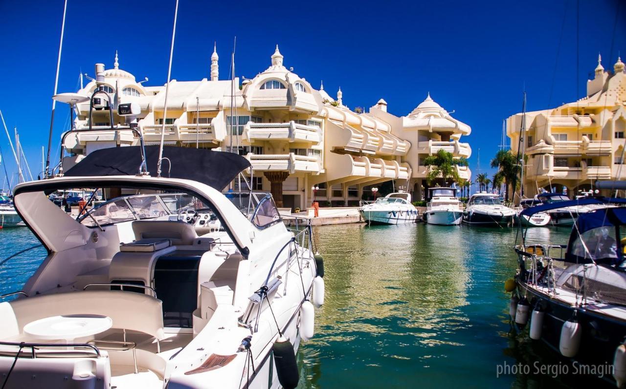 Apartamento 712 Iris - Vista Al Mar - A 10 Min De La Playa Caminando Y 5 Min Del Centro *