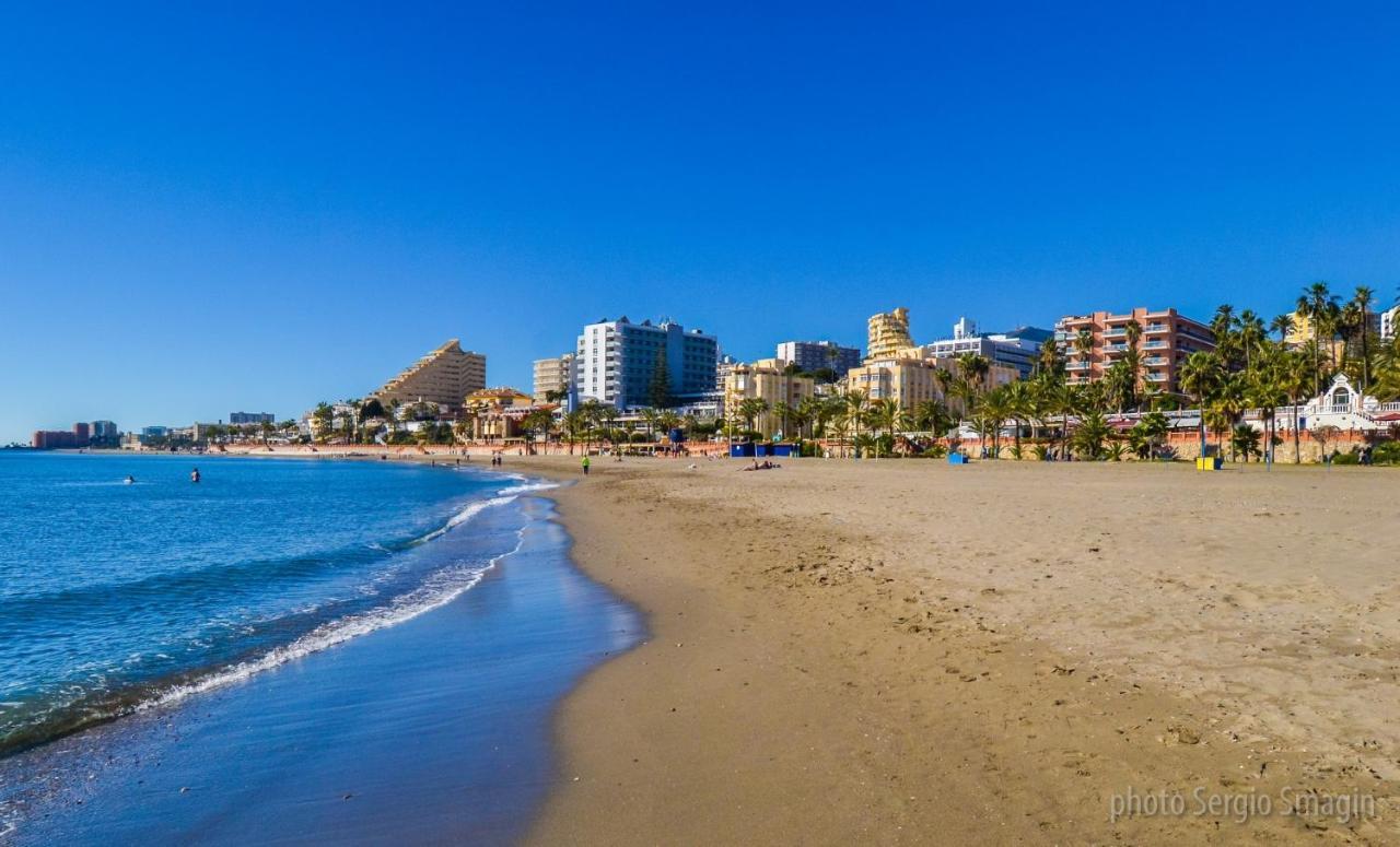 712 Iris - Vista Al Mar - A 10 Min De La Playa Caminando Y 5 Min Del Centro Apartamento *