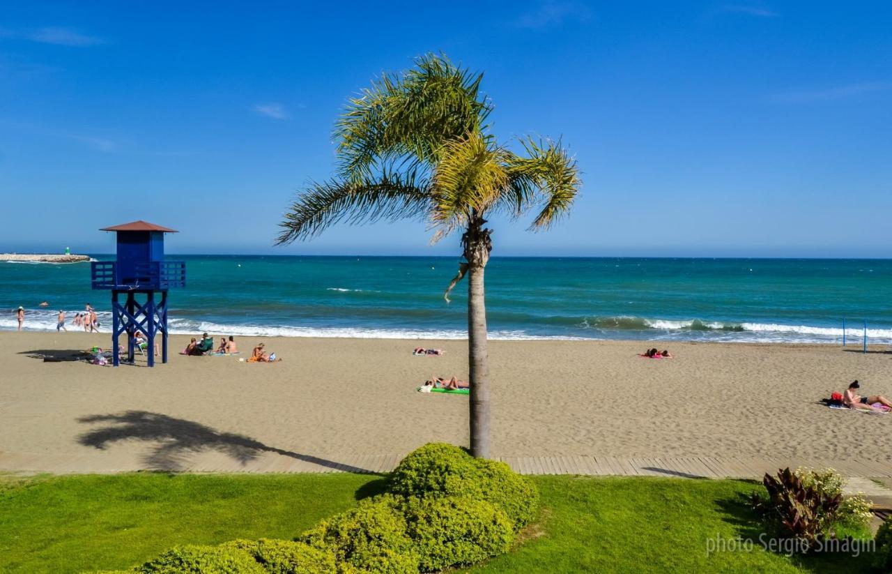 712 Iris - Vista Al Mar - A 10 Min De La Playa Caminando Y 5 Min Del Centro Apartamento *